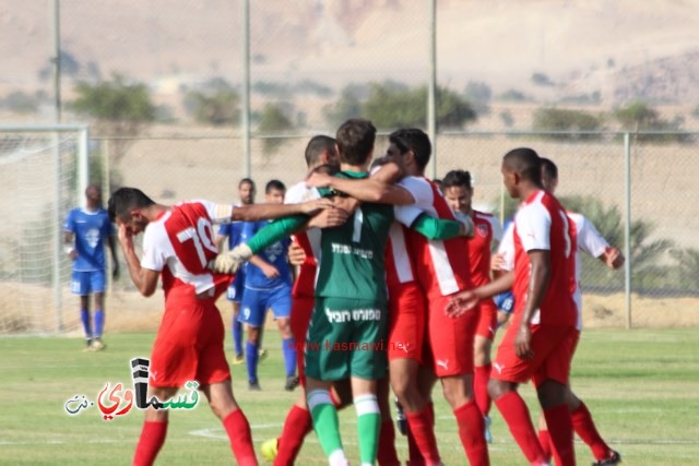 فيديو: بكادر قسماوي نادي الوحدة يُفجر الأغوار بثلاثية 3-1 ويتأهل للمرحلة القادمة في كاس الدولة